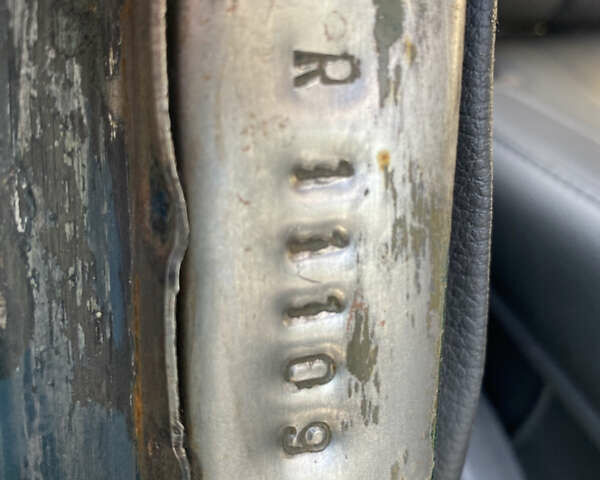 Зелений УАЗ 469Б, об'ємом двигуна 2.44 л та пробігом 1 тис. км за 5000 $, фото 32 на Automoto.ua