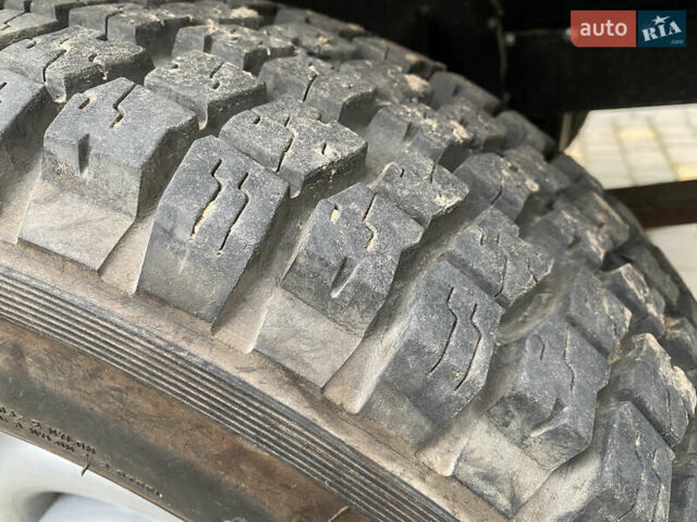 Зелений УАЗ 469Б, об'ємом двигуна 2.44 л та пробігом 1 тис. км за 5000 $, фото 24 на Automoto.ua