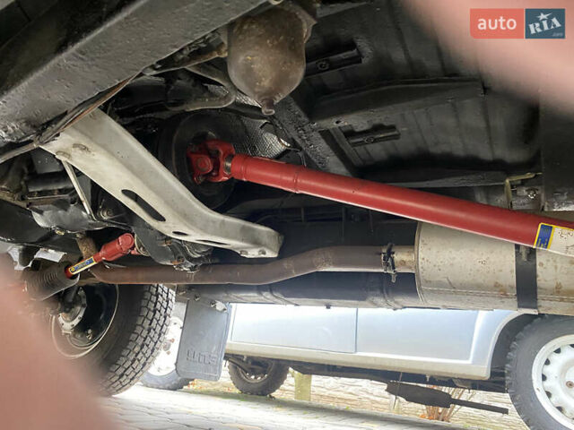 Зелений УАЗ 469Б, об'ємом двигуна 2.44 л та пробігом 1 тис. км за 5000 $, фото 26 на Automoto.ua