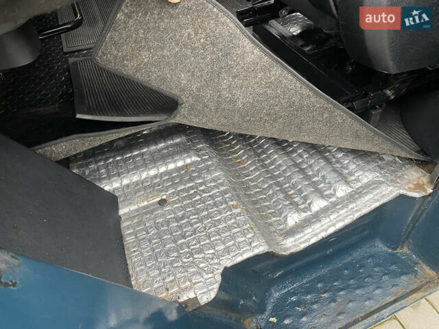 Зелений УАЗ 469Б, об'ємом двигуна 2.44 л та пробігом 1 тис. км за 5000 $, фото 22 на Automoto.ua