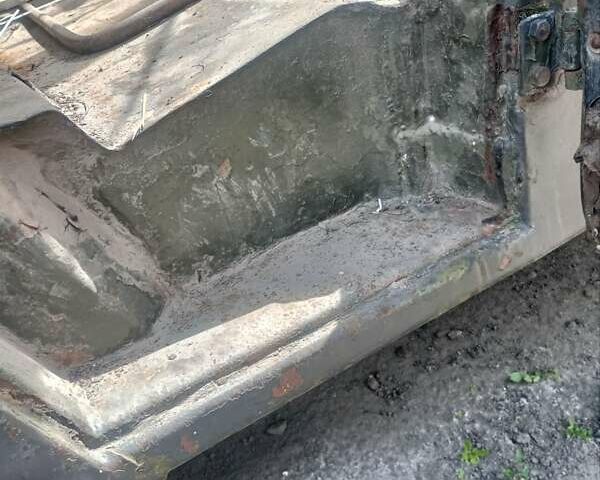 Зеленый УАЗ 469Б, объемом двигателя 2.4 л и пробегом 20 тыс. км за 1000 $, фото 6 на Automoto.ua