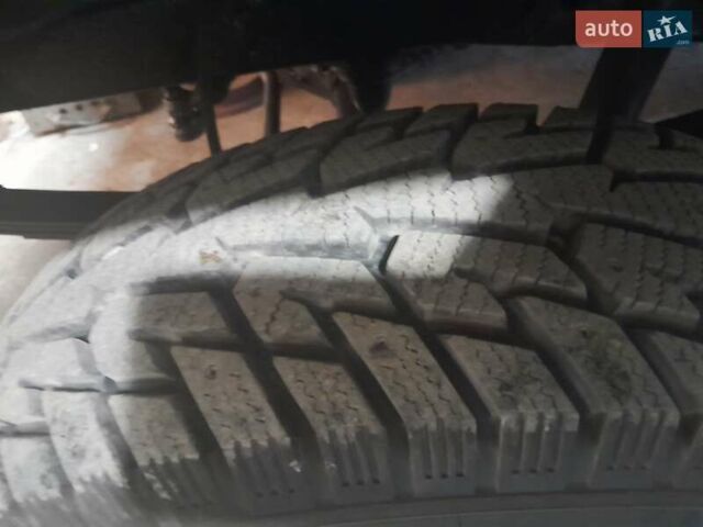 Зеленый УАЗ 469Б, объемом двигателя 2.4 л и пробегом 99 тыс. км за 3999 $, фото 11 на Automoto.ua