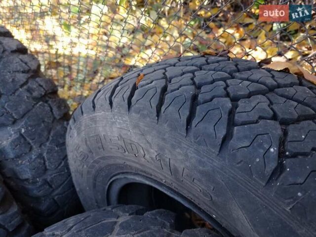 Зелений УАЗ 469Б, об'ємом двигуна 2.45 л та пробігом 100 тис. км за 3000 $, фото 19 на Automoto.ua