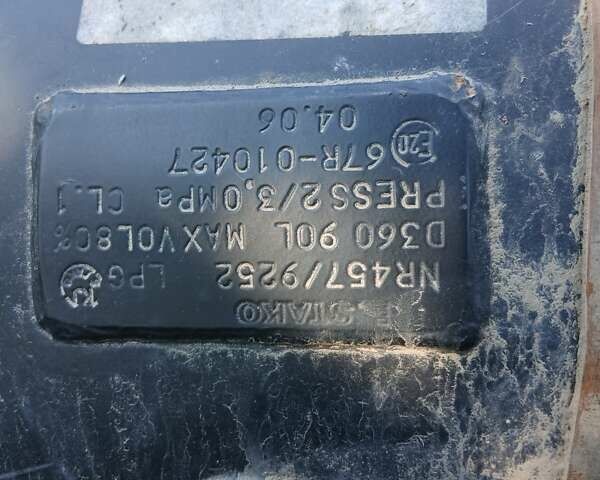 Зеленый УАЗ 469Б, объемом двигателя 2.45 л и пробегом 70 тыс. км за 1700 $, фото 2 на Automoto.ua