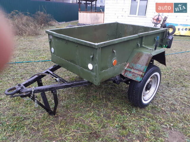 Зеленый УАЗ 8109, объемом двигателя 0 л и пробегом 0 тыс. км за 474 $, фото 8 на Automoto.ua