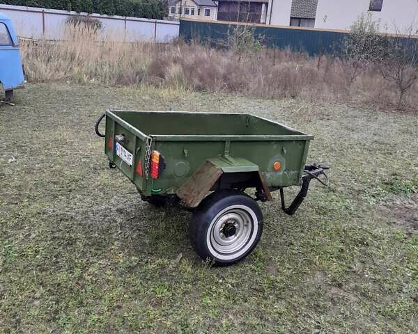 Зеленый УАЗ 8109, объемом двигателя 0 л и пробегом 0 тыс. км за 474 $, фото 10 на Automoto.ua