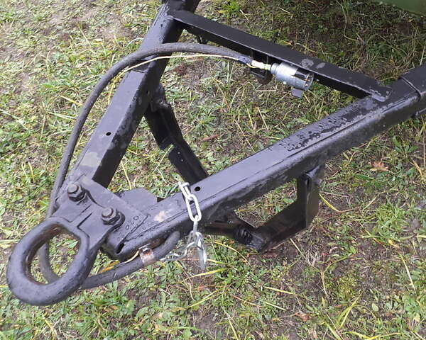 Зеленый УАЗ 8109, объемом двигателя 0 л и пробегом 0 тыс. км за 474 $, фото 9 на Automoto.ua