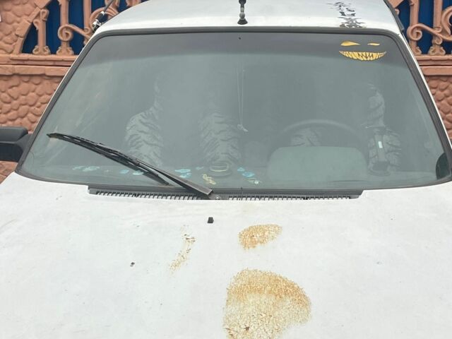 Белый УАЗ Другая, объемом двигателя 1.2 л и пробегом 213 тыс. км за 476 $, фото 3 на Automoto.ua