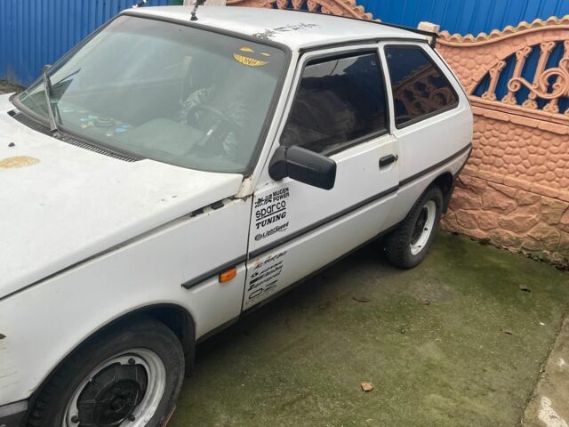 Белый УАЗ Другая, объемом двигателя 1.2 л и пробегом 213 тыс. км за 476 $, фото 1 на Automoto.ua