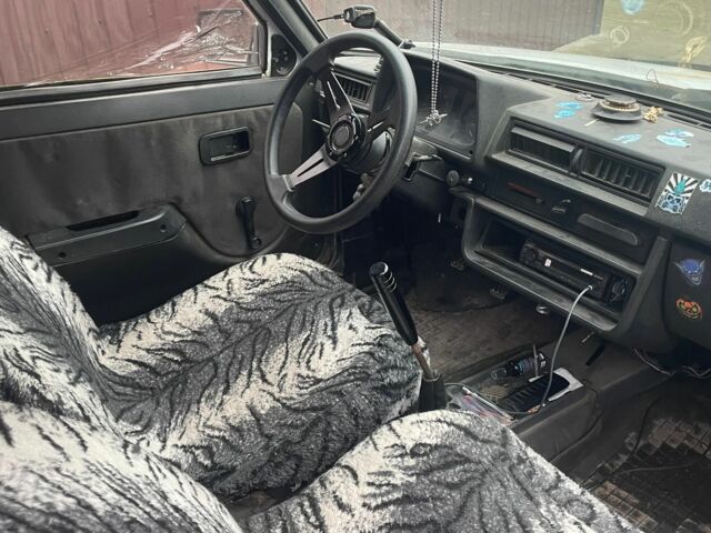 Белый УАЗ Другая, объемом двигателя 1.2 л и пробегом 213 тыс. км за 476 $, фото 4 на Automoto.ua