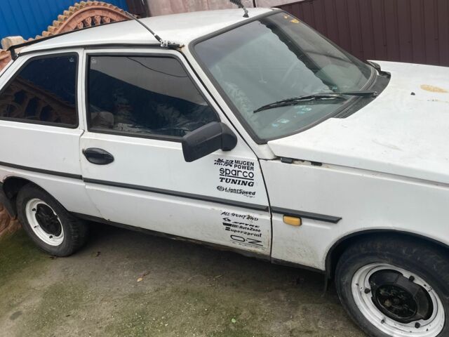 Белый УАЗ Другая, объемом двигателя 1.2 л и пробегом 213 тыс. км за 476 $, фото 2 на Automoto.ua