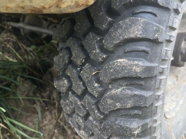 Білий УАЗ Інша, об'ємом двигуна 0 л та пробігом 50 тис. км за 1000 $, фото 6 на Automoto.ua