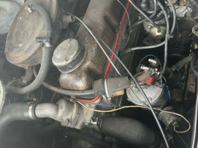 Білий УАЗ Інша, об'ємом двигуна 0 л та пробігом 50 тис. км за 1000 $, фото 5 на Automoto.ua