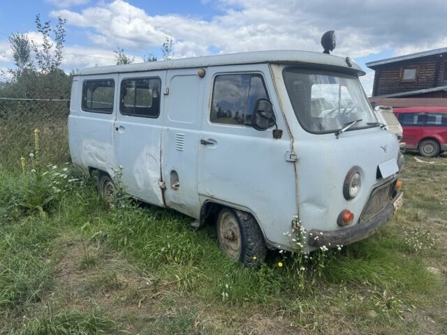 УАЗ Другая 2000 в Рожнятове на Automoto.ua Белый УАЗ Другая, объемом двигателя 0 л и пробегом 50 тыс. км за 1200 $, фото 1 на Automoto.ua