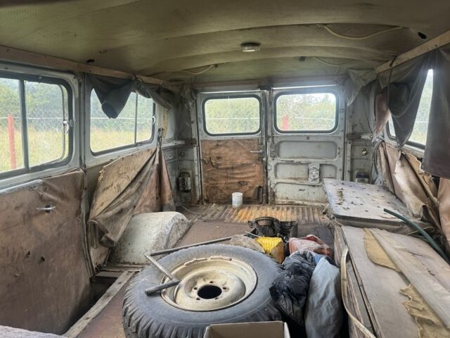 УАЗ Другая 2000 в Рожнятове на Automoto.ua Белый УАЗ Другая, объемом двигателя 0 л и пробегом 50 тыс. км за 1200 $, фото 5 на Automoto.ua
