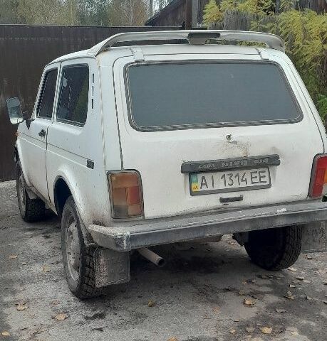 УАЗ Другая 2009 в Макарове на Automoto.ua Белый УАЗ Другая, объемом двигателя 1.7 л и пробегом 280 тыс. км за 2000 $, фото 2 на Automoto.ua