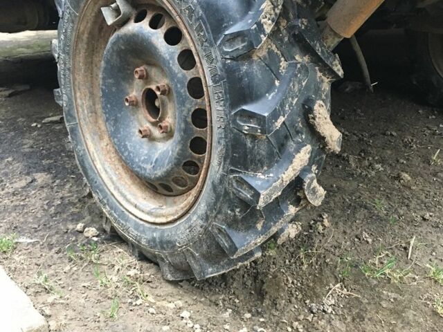 Бежевый УАЗ Другая, объемом двигателя 1.2 л и пробегом 200 тыс. км за 1284 $, фото 3 на Automoto.ua