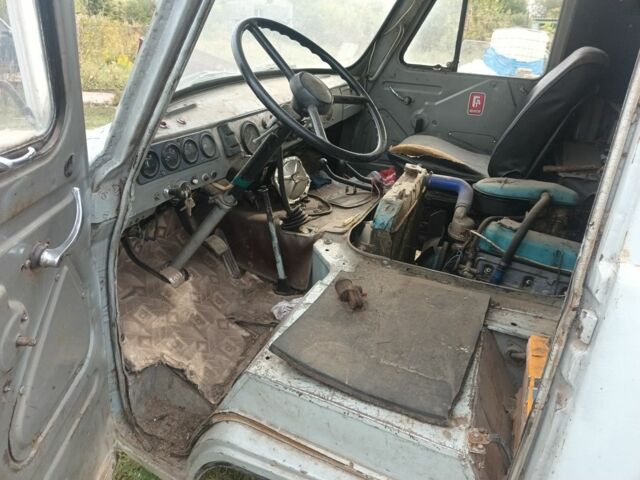Сірий УАЗ Інша, об'ємом двигуна 0 л та пробігом 360 тис. км за 592 $, фото 6 на Automoto.ua