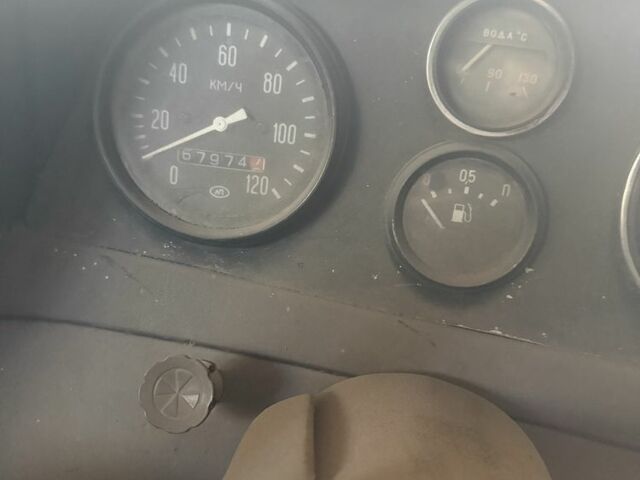 Сірий УАЗ Інша, об'ємом двигуна 0 л та пробігом 68 тис. км за 3000 $, фото 4 на Automoto.ua