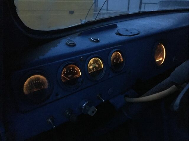 Синій УАЗ Інша, об'ємом двигуна 2 л та пробігом 1 тис. км за 1199 $, фото 21 на Automoto.ua