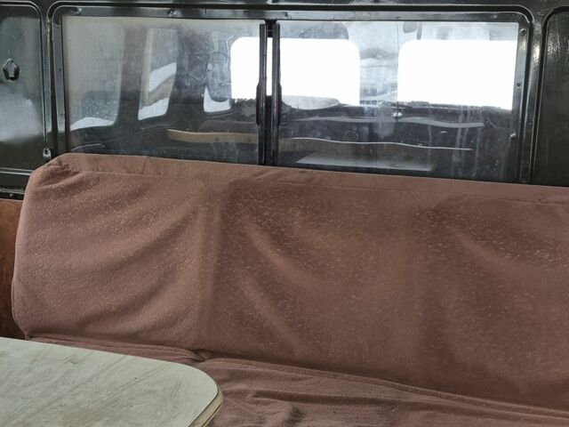 Зелений УАЗ Інша, об'ємом двигуна 0 л та пробігом 100 тис. км за 2100 $, фото 15 на Automoto.ua