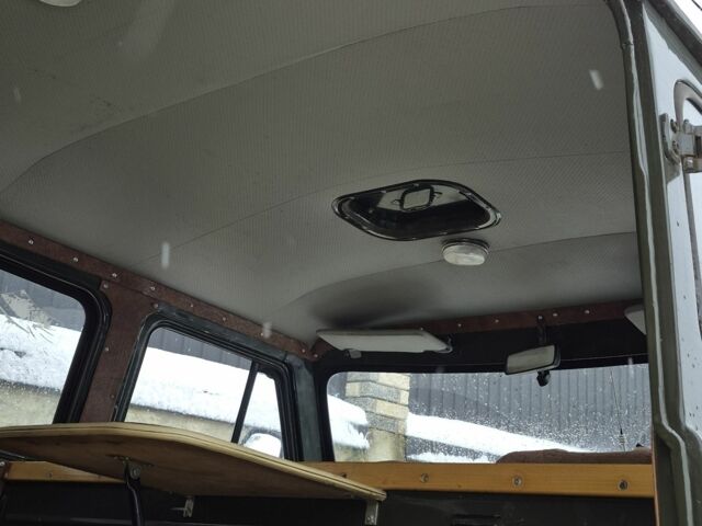 Зелений УАЗ Інша, об'ємом двигуна 0 л та пробігом 100 тис. км за 2100 $, фото 7 на Automoto.ua