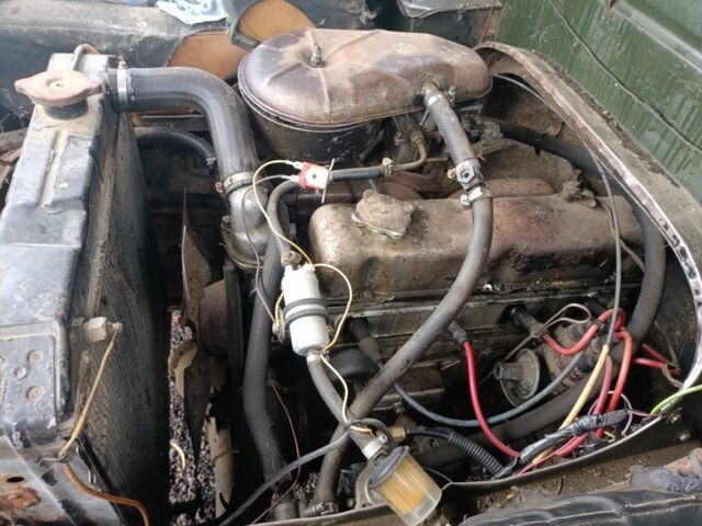 Зелений УАЗ Інша, об'ємом двигуна 0 л та пробігом 128 тис. км за 999 $, фото 4 на Automoto.ua