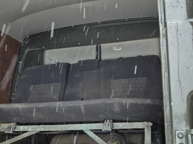 Зелений УАЗ Інша, об'ємом двигуна 0 л та пробігом 100 тис. км за 2100 $, фото 11 на Automoto.ua