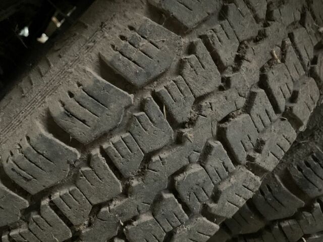 Зеленый УАЗ Другая, объемом двигателя 0 л и пробегом 80 тыс. км за 715 $, фото 3 на Automoto.ua