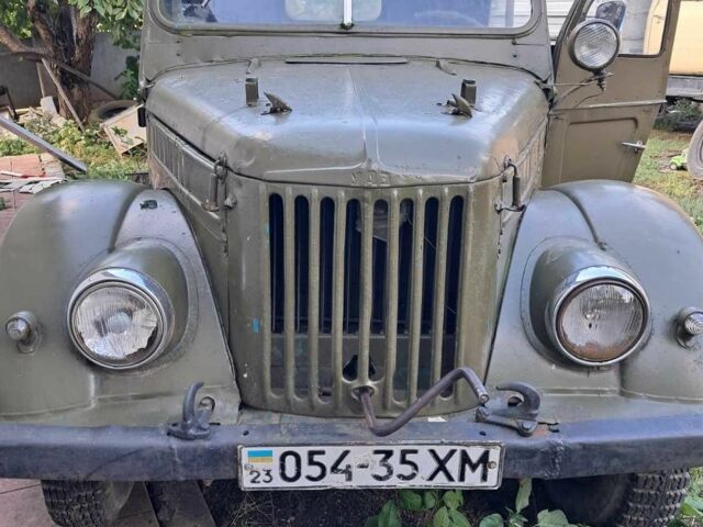 Зелений УАЗ Інша, об'ємом двигуна 0 л та пробігом 1 тис. км за 774 $, фото 4 на Automoto.ua