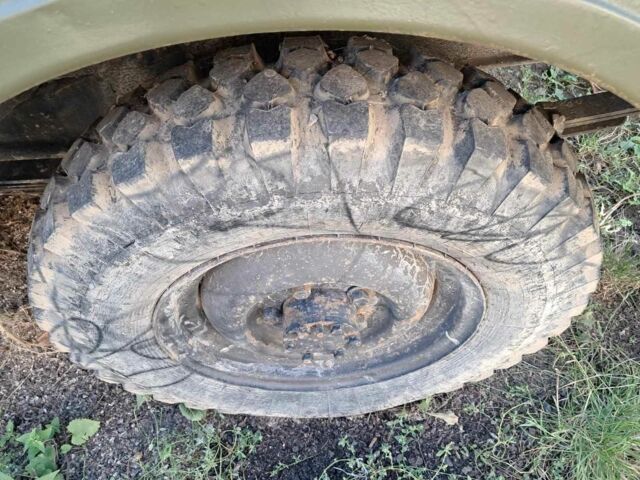 Зелений УАЗ Інша, об'ємом двигуна 0 л та пробігом 1 тис. км за 774 $, фото 3 на Automoto.ua