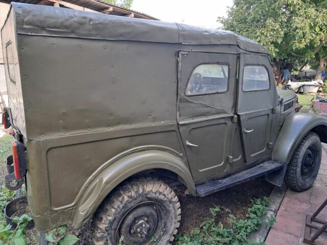 Зелений УАЗ Інша, об'ємом двигуна 0 л та пробігом 1 тис. км за 774 $, фото 5 на Automoto.ua