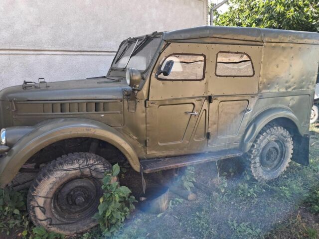 Зелений УАЗ Інша, об'ємом двигуна 0 л та пробігом 1 тис. км за 774 $, фото 2 на Automoto.ua