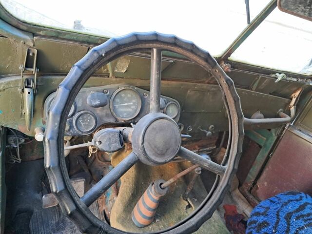 Зелений УАЗ Інша, об'ємом двигуна 0 л та пробігом 1 тис. км за 774 $, фото 1 на Automoto.ua