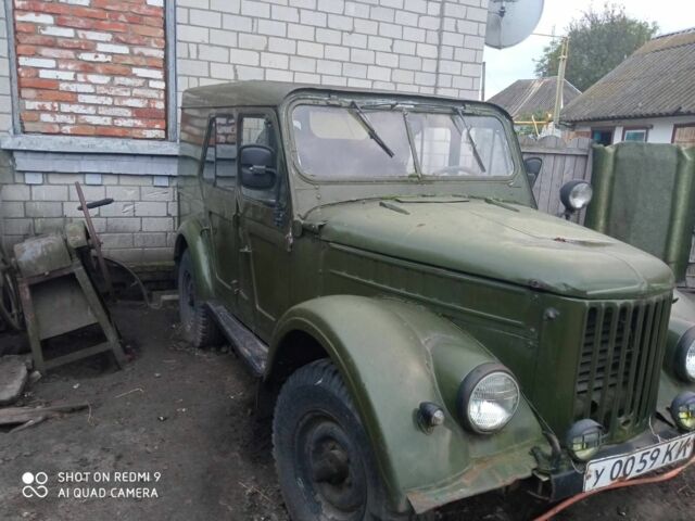 Зелений УАЗ Інша, об'ємом двигуна 0 л та пробігом 1 тис. км за 1900 $, фото 2 на Automoto.ua
