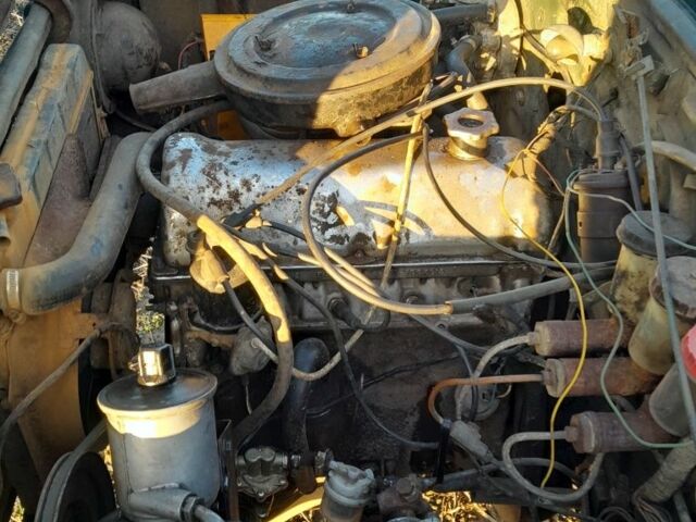 Зелений УАЗ Інша, об'ємом двигуна 0 л та пробігом 1 тис. км за 1500 $, фото 3 на Automoto.ua