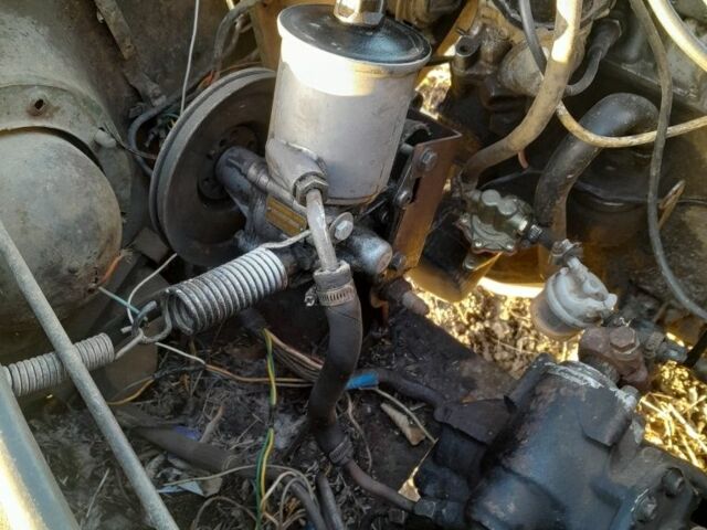 Зелений УАЗ Інша, об'ємом двигуна 0 л та пробігом 1 тис. км за 1500 $, фото 4 на Automoto.ua