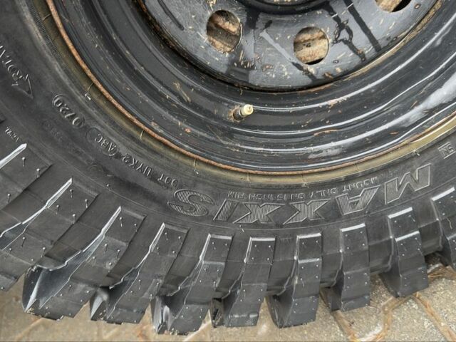 Зелений УАЗ Інша, об'ємом двигуна 2.9 л та пробігом 25 тис. км за 3500 $, фото 14 на Automoto.ua