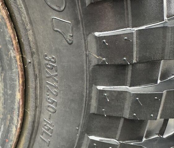 Зелений УАЗ Інша, об'ємом двигуна 2.9 л та пробігом 25 тис. км за 3500 $, фото 13 на Automoto.ua