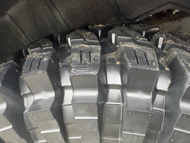 Зелений УАЗ Інша, об'ємом двигуна 2.9 л та пробігом 25 тис. км за 3500 $, фото 12 на Automoto.ua