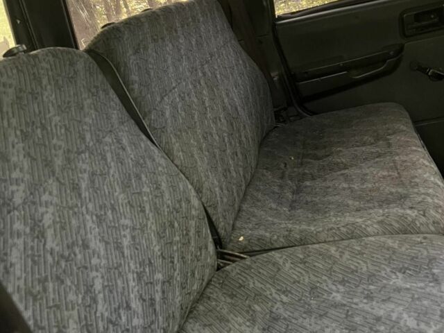 Зеленый УАЗ Другая, объемом двигателя 0 л и пробегом 340 тыс. км за 3100 $, фото 5 на Automoto.ua