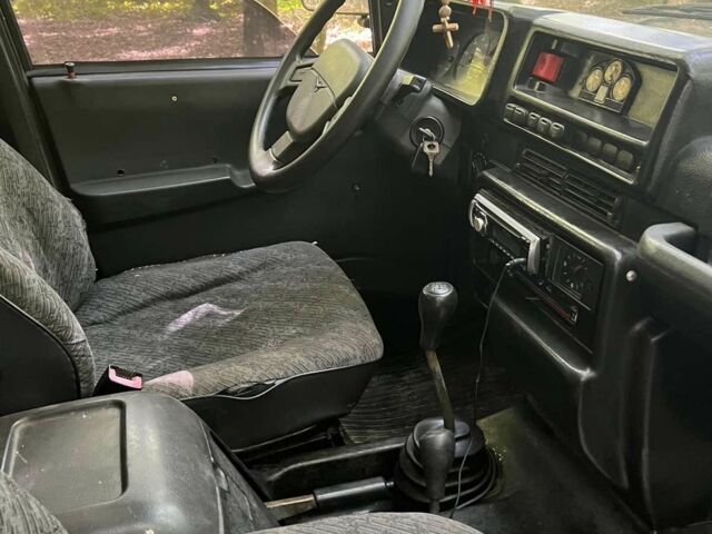 Зеленый УАЗ Другая, объемом двигателя 0 л и пробегом 340 тыс. км за 3100 $, фото 3 на Automoto.ua