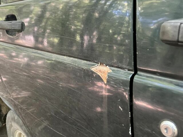 Зеленый УАЗ Другая, объемом двигателя 0 л и пробегом 340 тыс. км за 3100 $, фото 6 на Automoto.ua