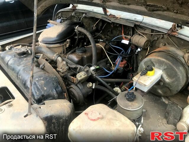 УАЗ Хантер, объемом двигателя 3 л и пробегом 80 тыс. км за 2500 $, фото 8 на Automoto.ua