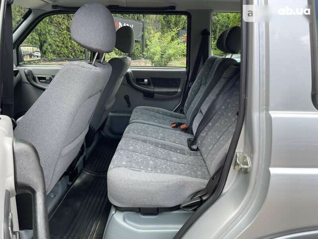 УАЗ Патриот, объемом двигателя 2.7 л и пробегом 5 тыс. км за 12500 $, фото 25 на Automoto.ua