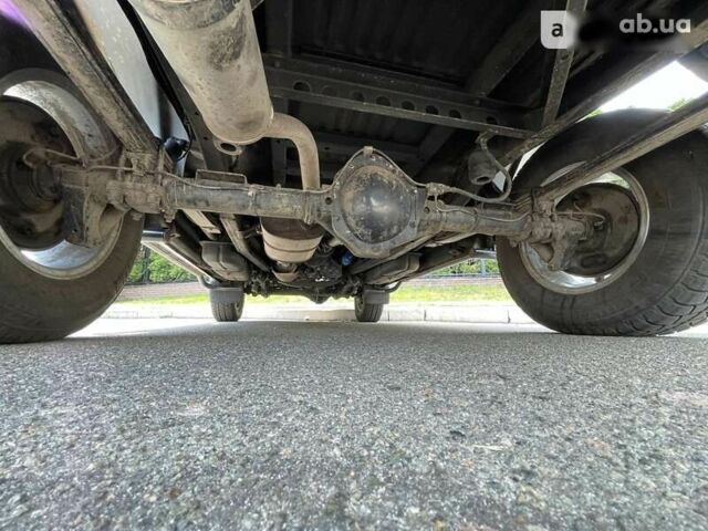 УАЗ Патриот, объемом двигателя 2.7 л и пробегом 5 тыс. км за 12500 $, фото 16 на Automoto.ua