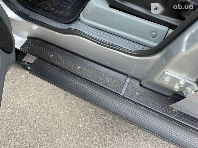 УАЗ Патриот, объемом двигателя 2.7 л и пробегом 5 тыс. км за 12500 $, фото 19 на Automoto.ua