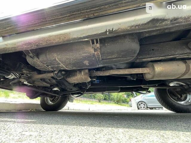 УАЗ Патриот, объемом двигателя 2.7 л и пробегом 5 тыс. км за 12500 $, фото 15 на Automoto.ua