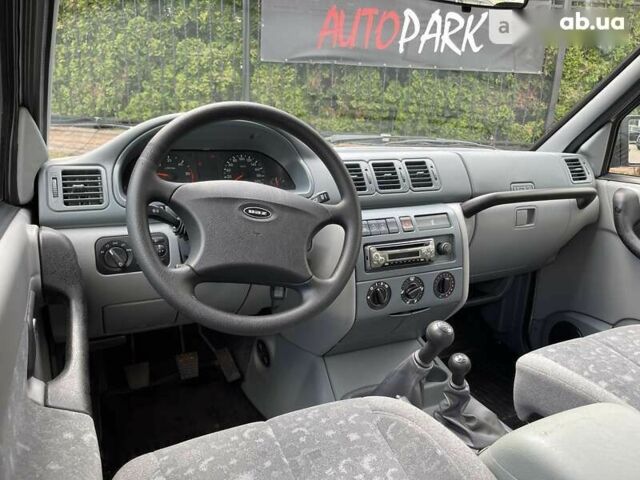 УАЗ Патриот, объемом двигателя 2.7 л и пробегом 5 тыс. км за 12500 $, фото 22 на Automoto.ua