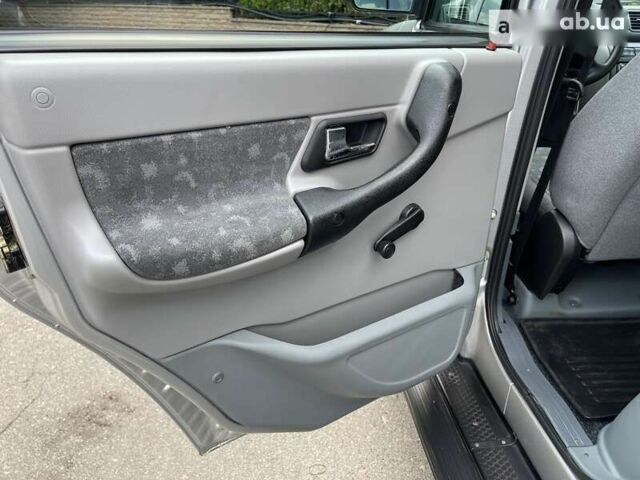 УАЗ Патриот, объемом двигателя 2.7 л и пробегом 5 тыс. км за 12500 $, фото 24 на Automoto.ua